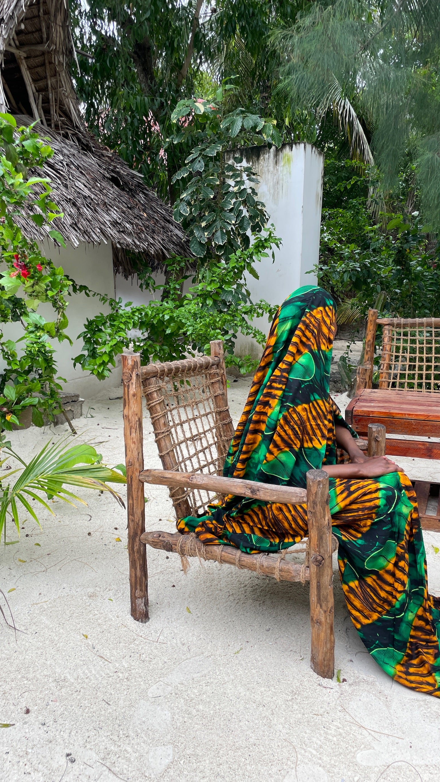 Stonetown Dera set
