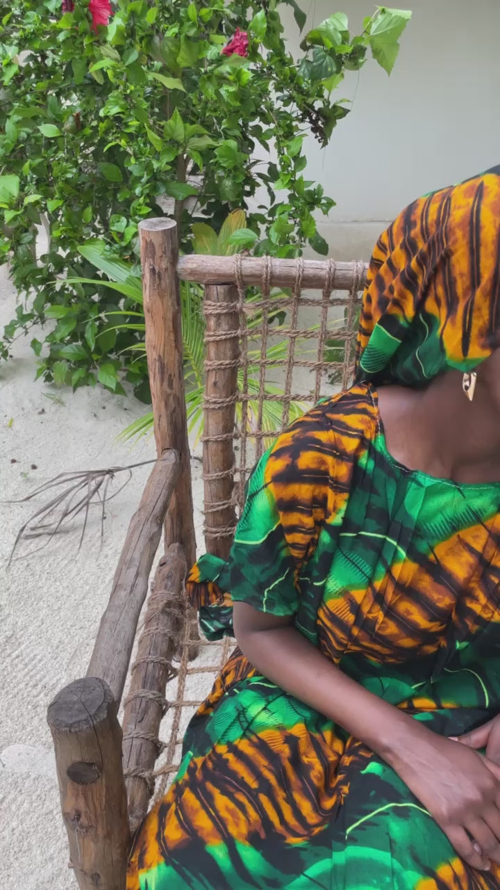 Stonetown Dera set