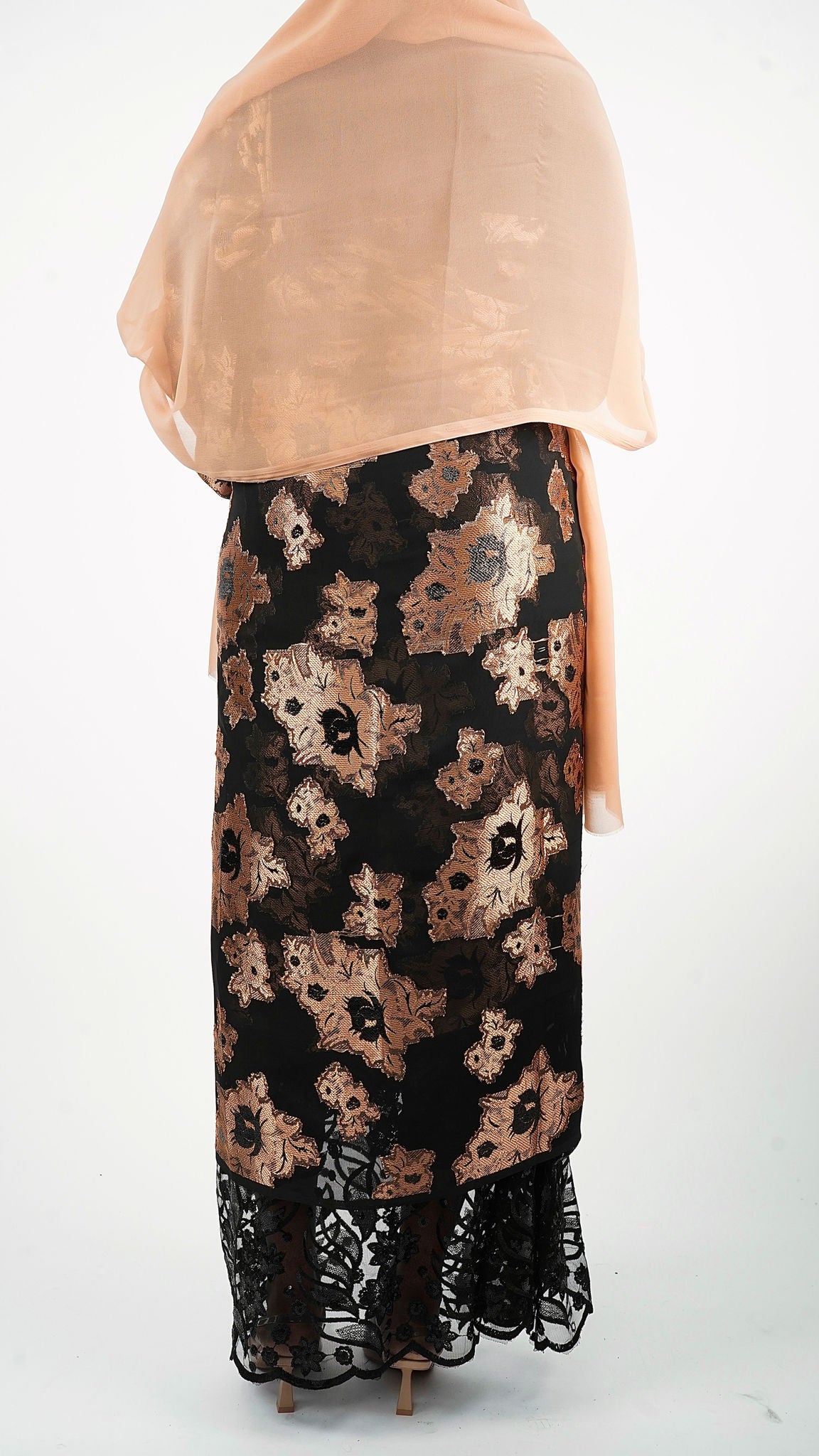Dahabo Dirac set
