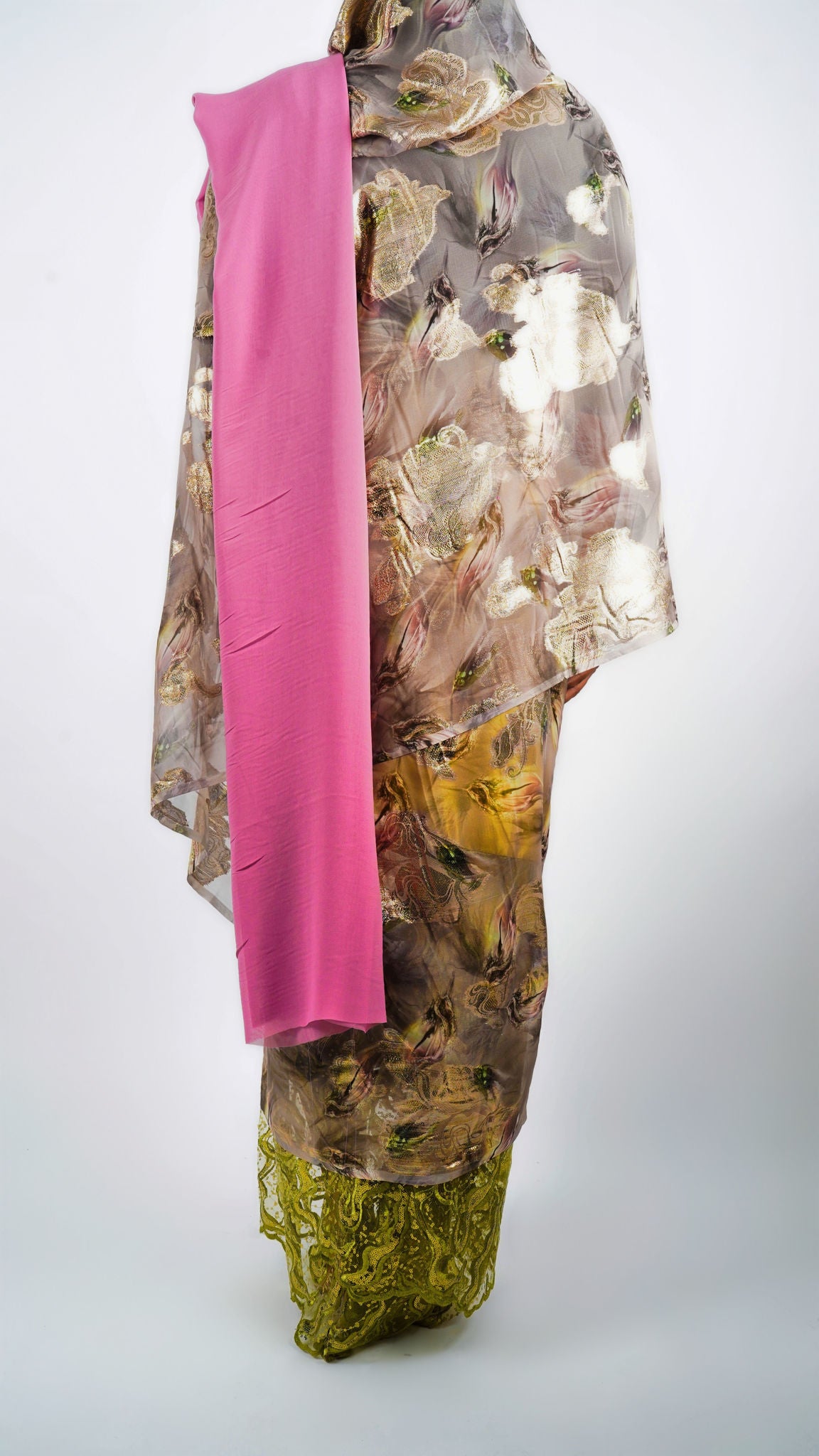 Khadija Dirac set