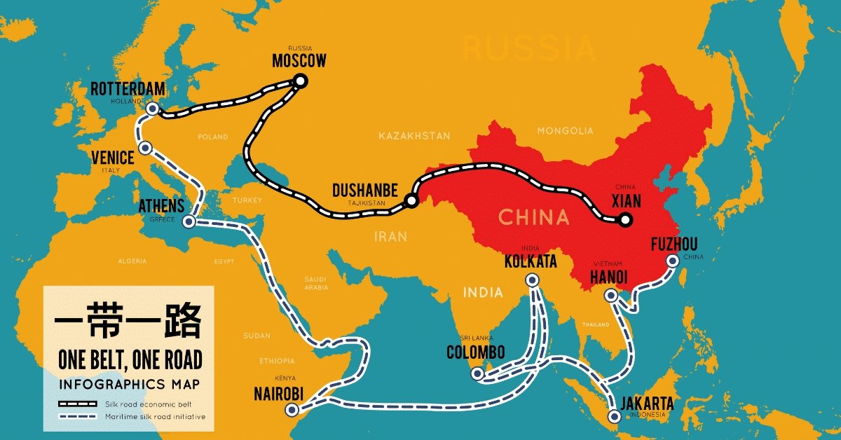Silk Kouture and the Silk Road - Silk Kouture