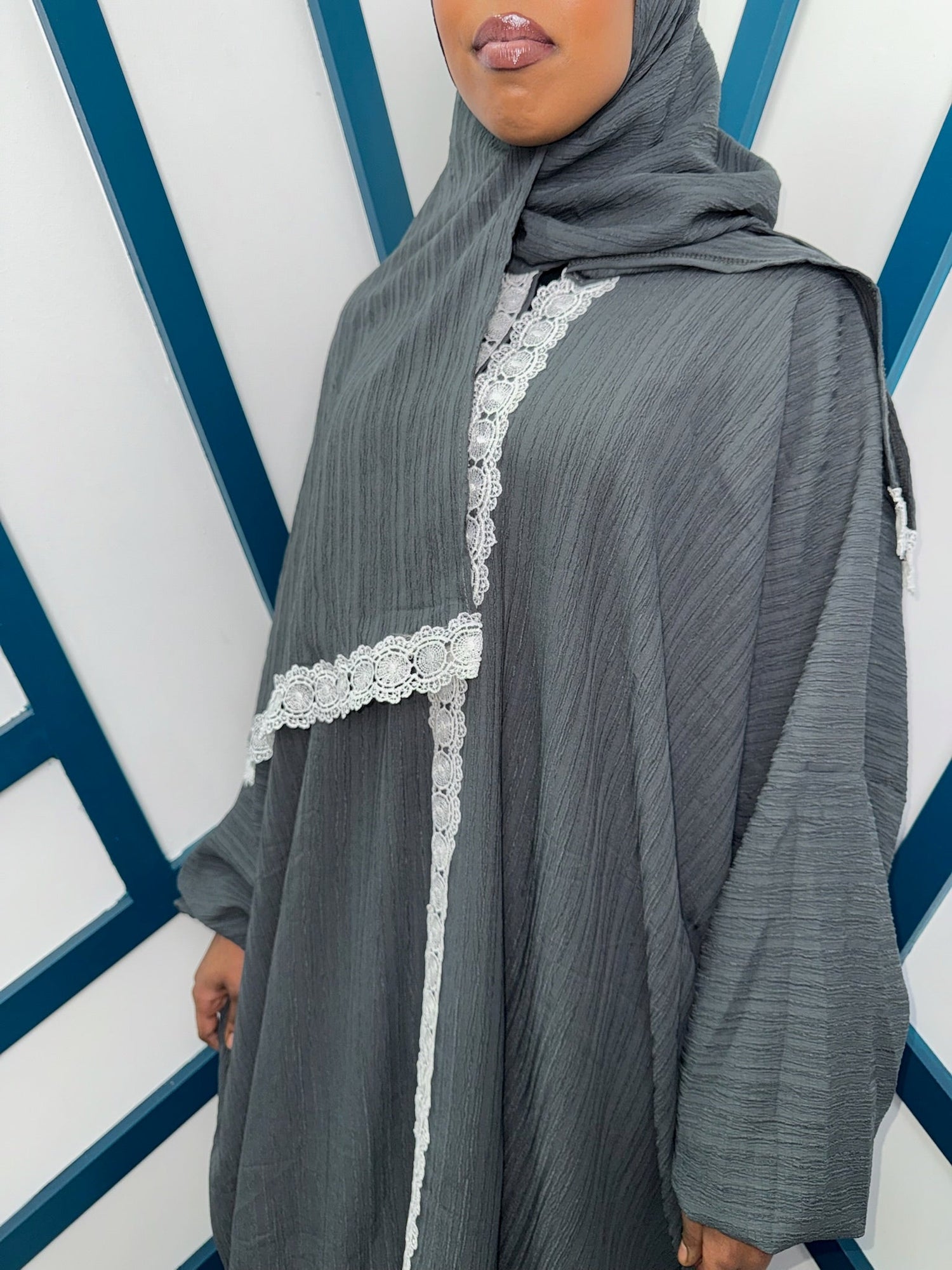 Prayer Abayas