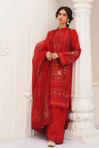 Zara Shahjahan Spring Summer Lawn &