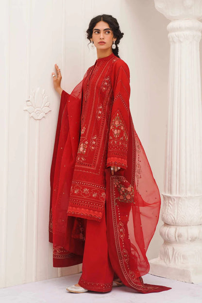 Zara Shahjahan Spring Summer Lawn &