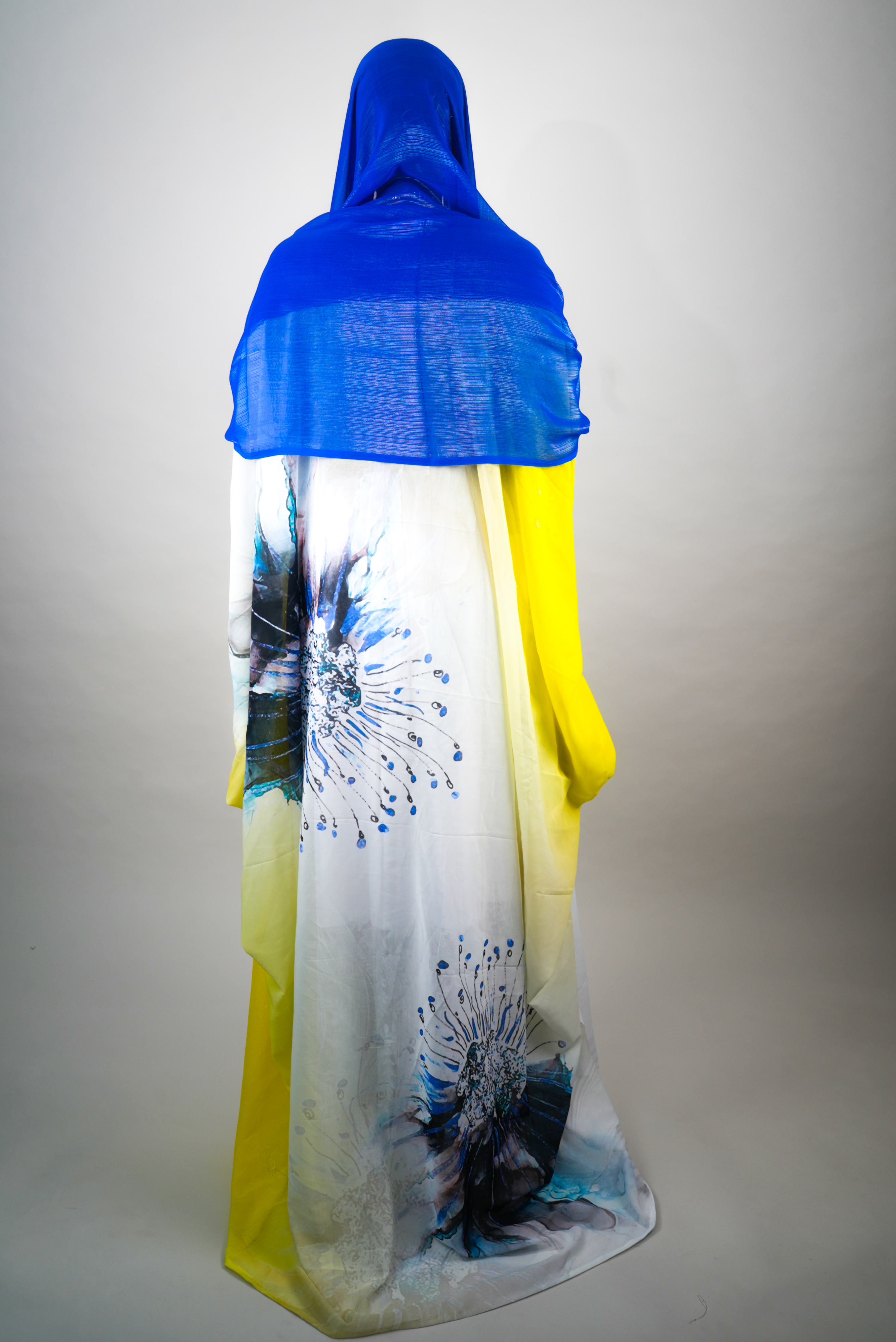 Sunshine Safia Dirac set