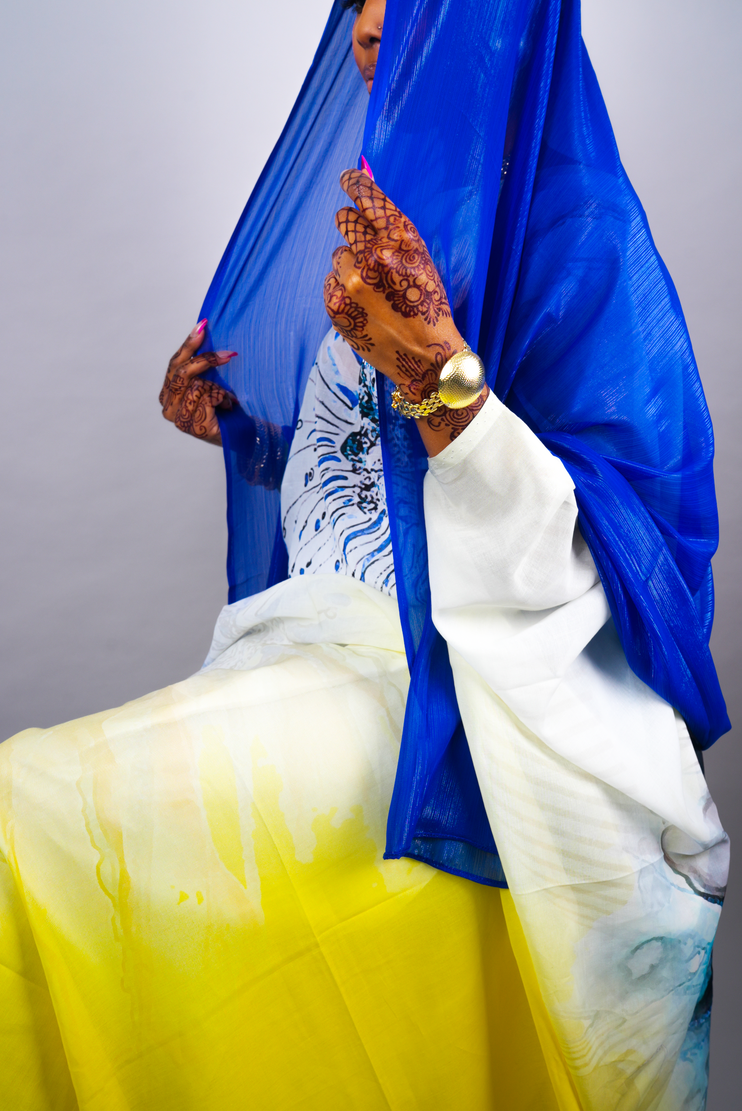 Sunshine Safia Dirac set