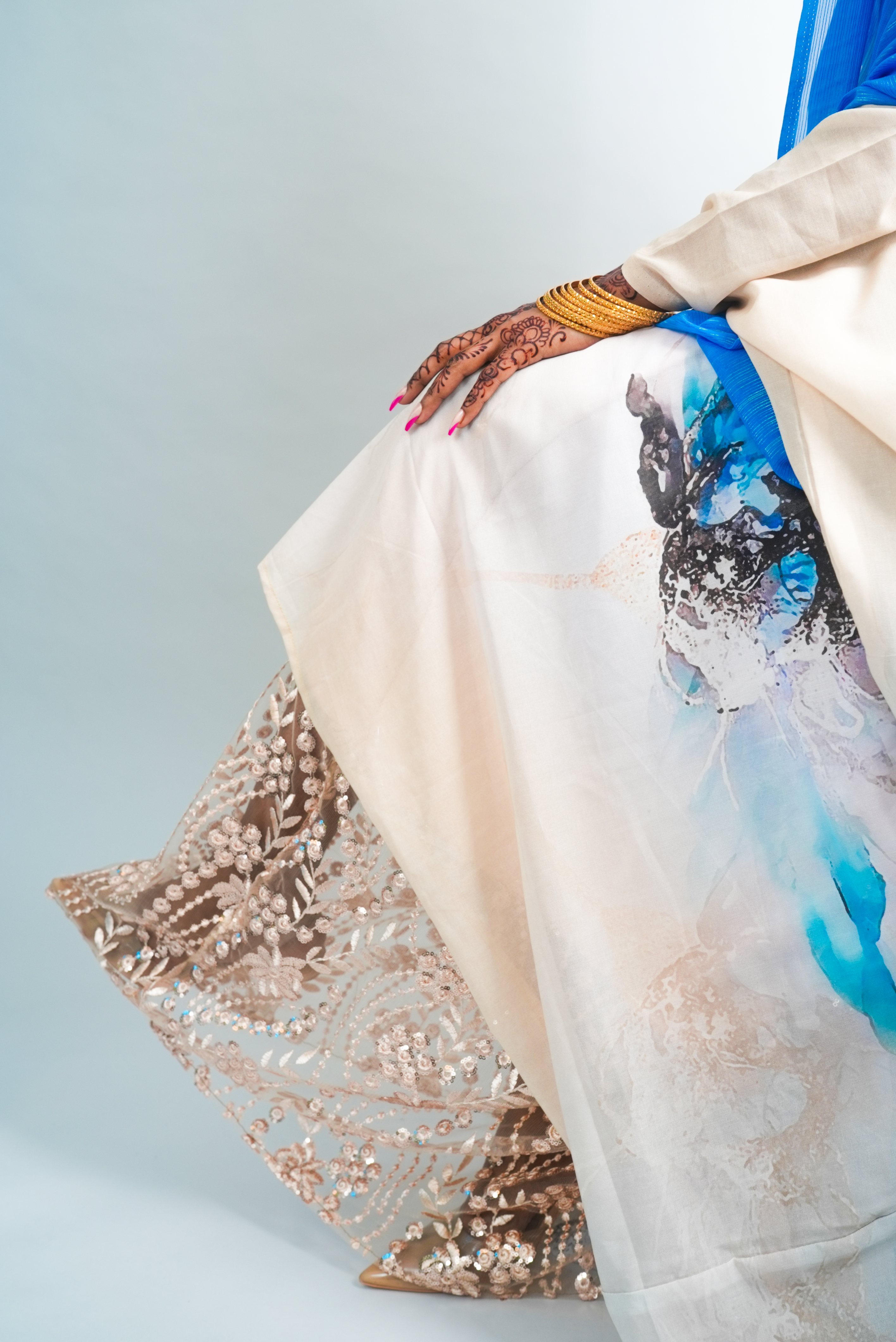 Qalanjo Dirac set