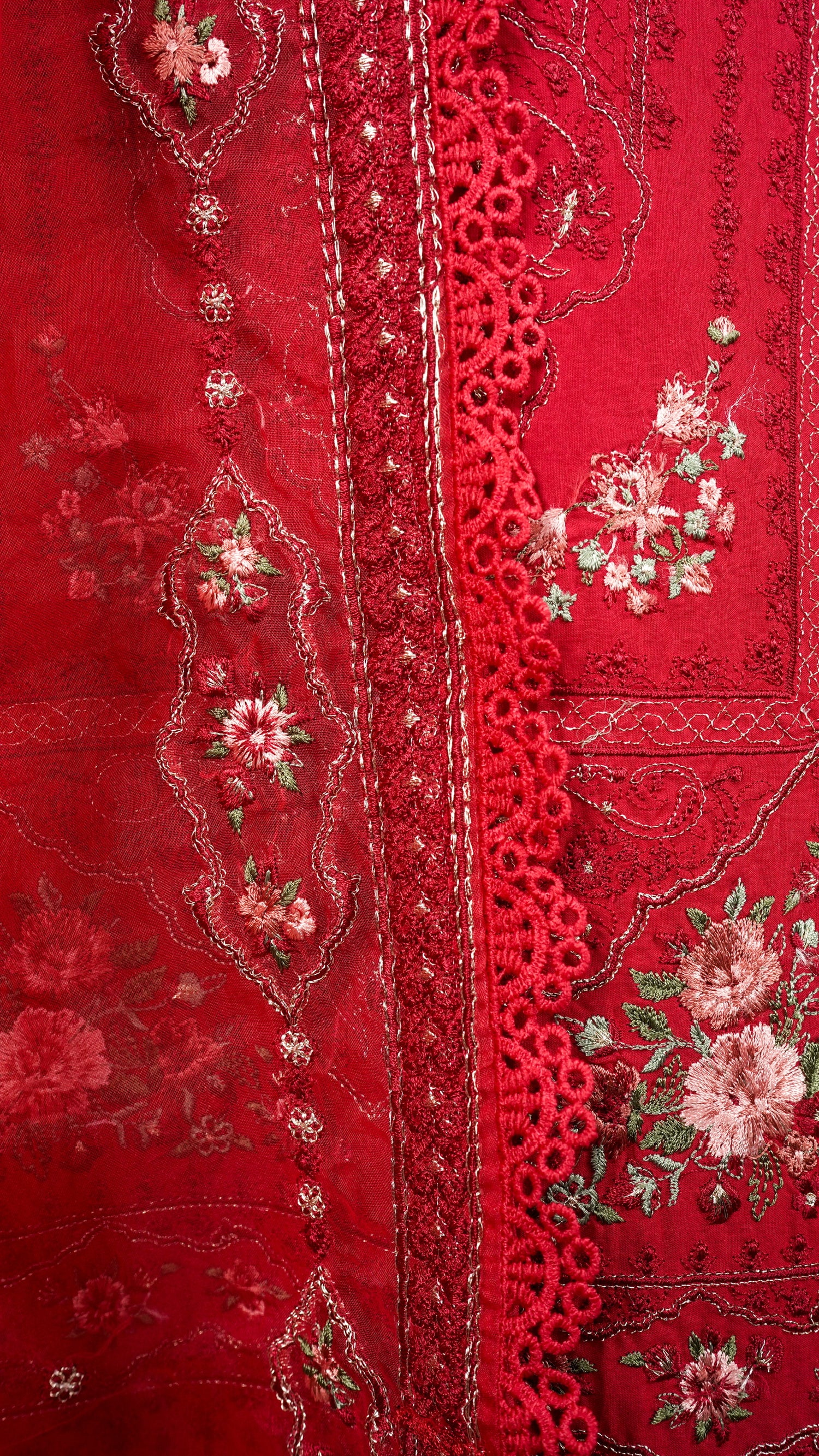 Zara Shahjahan Spring Summer Lawn &