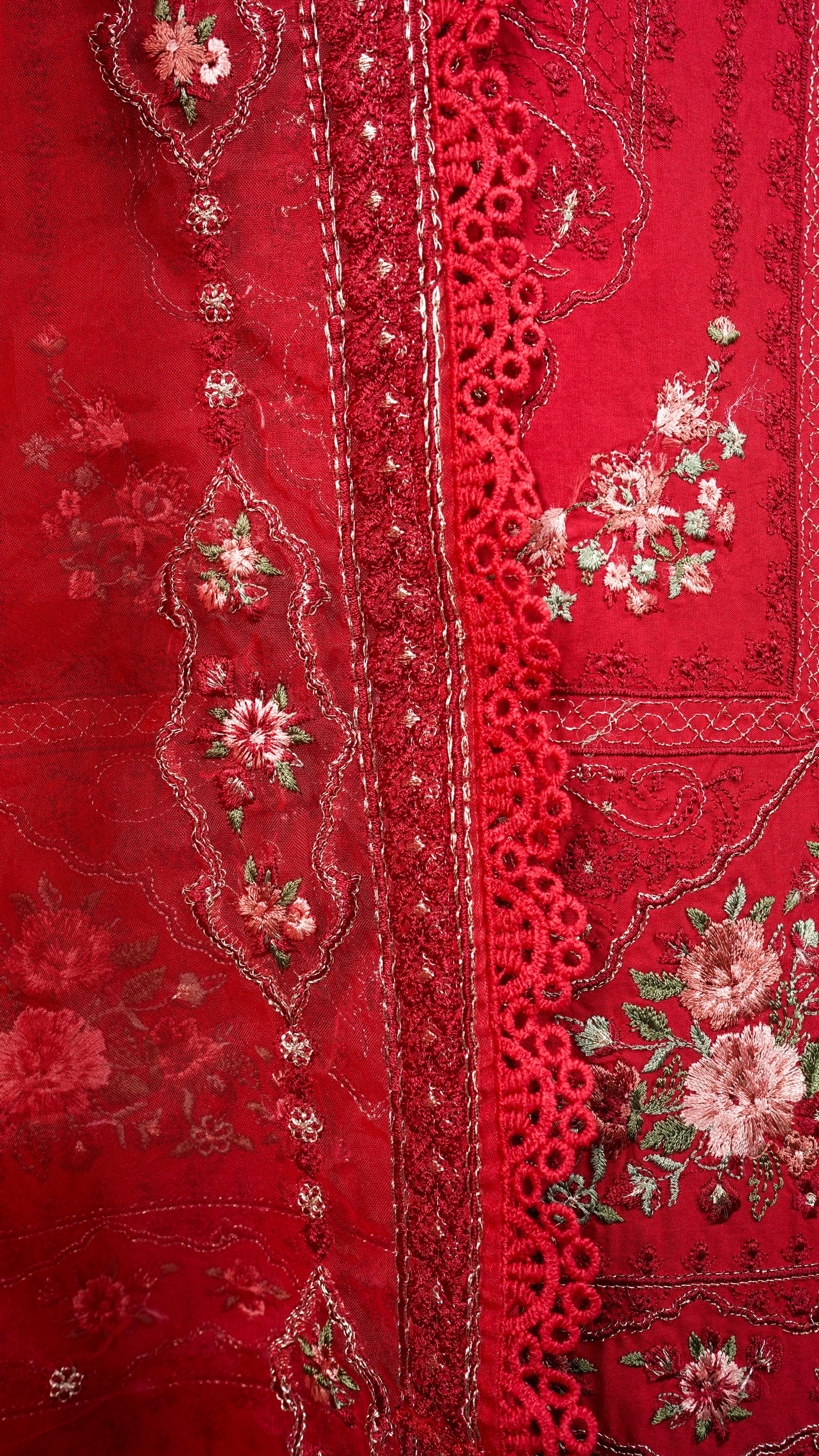 Zara Shahjahan Spring Summer Lawn &