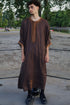 Full-length shot of a man wearing a stately brown men&